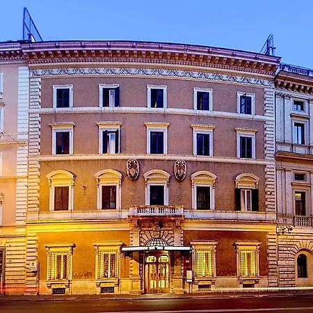 Hotel Tiziano-2