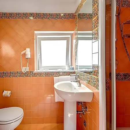 Hotel Tiziano-3