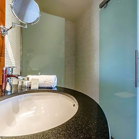 Hotel Sansi Barcelona-3