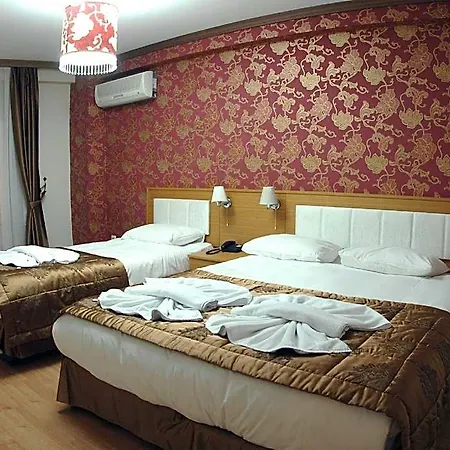 Flower Palace Hotel-3