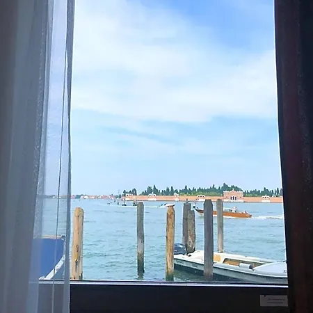 Hotel Vecellio Venice On The Lagoon-2