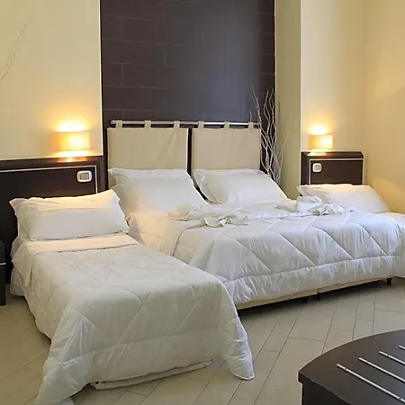 Hotel Ferdinando II-3