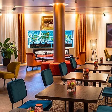 Falkensteiner Hotel Bratislava-3