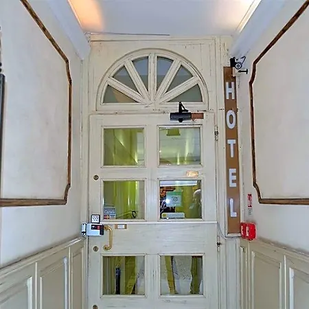 Hotel Spagna Ex Deco-3