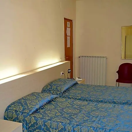 Hotel Spagna Ex Deco-2