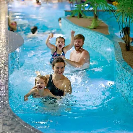 Kalev Spa Hotel & Waterpark-2