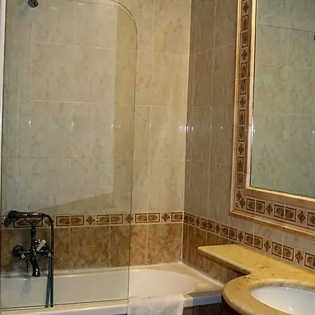 Hotel Sistina-2