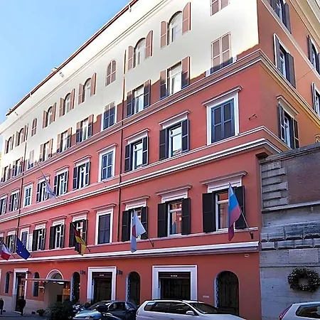 Hotel Anglo Americano-2