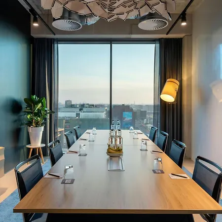 Residence Inn By Marriott Amsterdam Houthavens-3