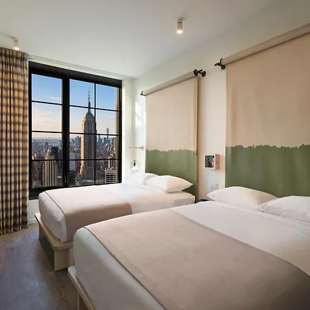 Moxy Nyc Chelsea-3