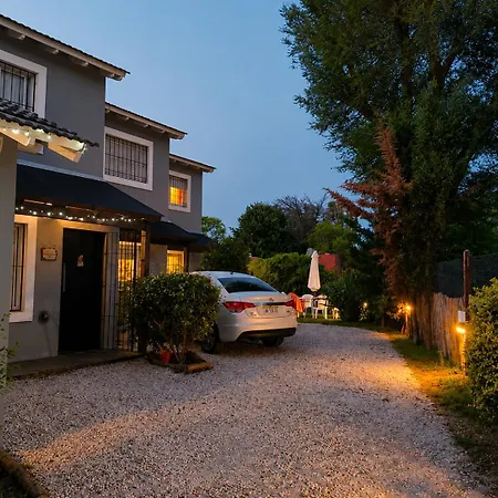 Tierra Mora Casas de alquiler, ESTA PROPIEDAD SE GESTIONA SOLO POR ESTA PAGINA, SOLO GRUPOS FAMILIARES-3