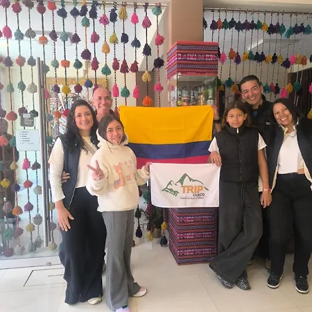 Hotel Las Quenas-2