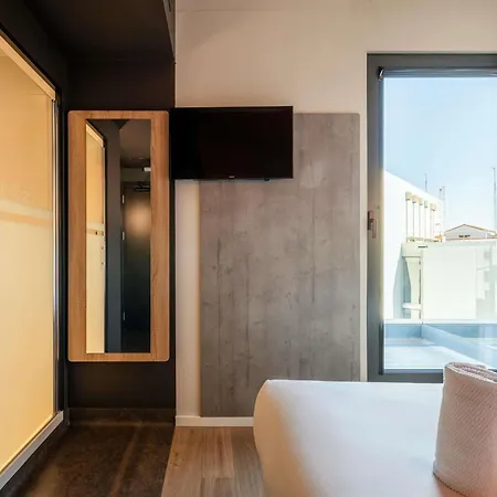 Ibis Budget Madrid Centro Lavapies-3