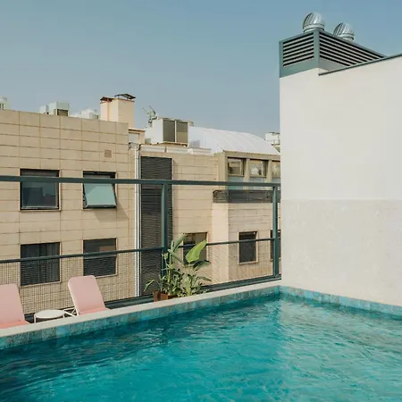 Ramirez Flats Valencia-2