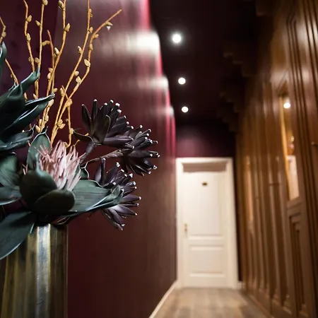 Frími Boutique Rooms b&b-3