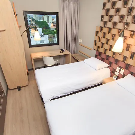 Ibis Cucuta-3