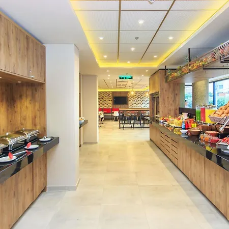 Ibis Cucuta-2