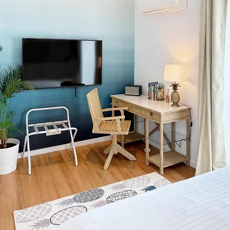Casa Apollo Guesthouse-2
