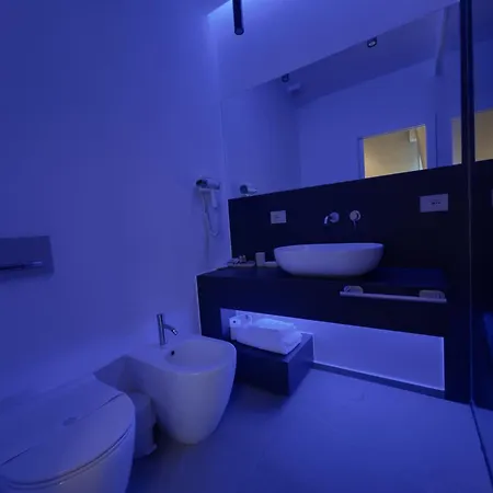 Galliera Residence b&b-2