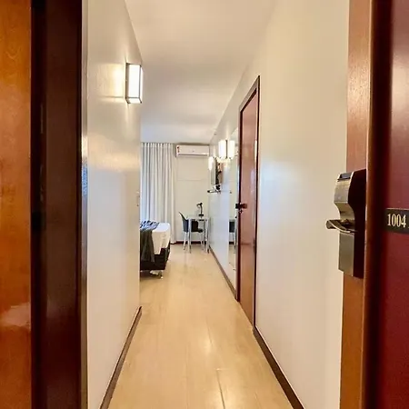Metropolitan Flat ABC Imóveis-2