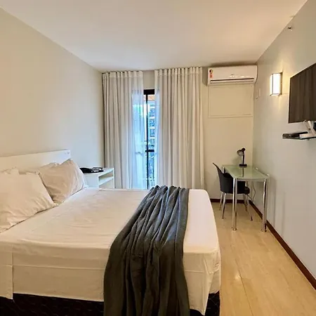 Metropolitan Flat ABC Imóveis-3