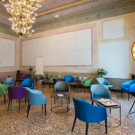 Hotel Aquarius Venice - Ascend Collection-2