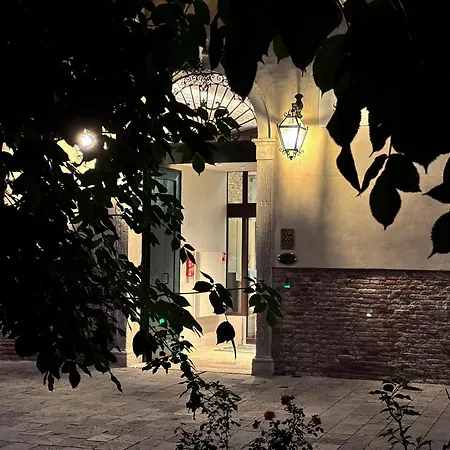 Hotel Aquarius Venice - Ascend Collection-3