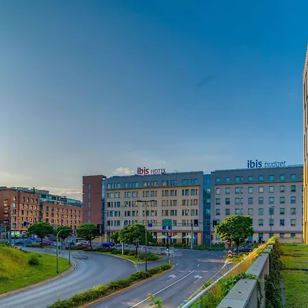 Ibis Budget Krakow Stare Miasto-3