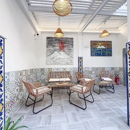Tribunali apartments-2