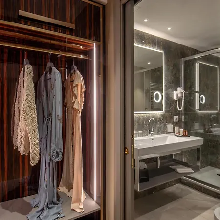Hotel St Martin By Omnia Hotels-3