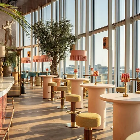 INNSiDE by Meliá Amsterdam-3