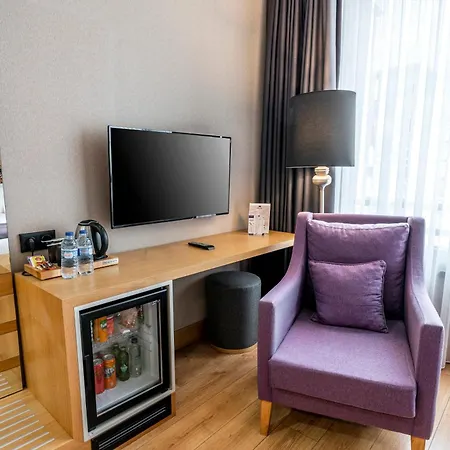 The Halich Hotel Istanbul Karakoy - Special Category-3