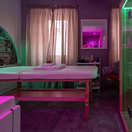 Corso Suite 107 Rooms Wellness & Spa-3