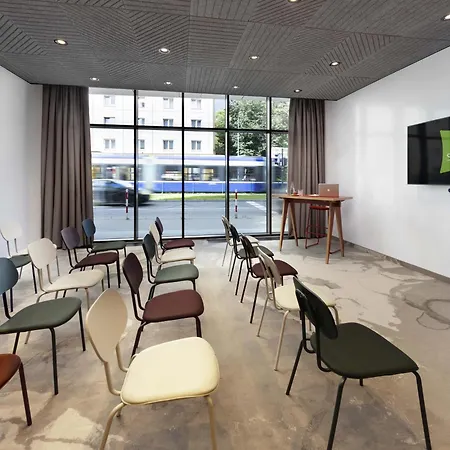 ibis Styles Kraków Centrum-2