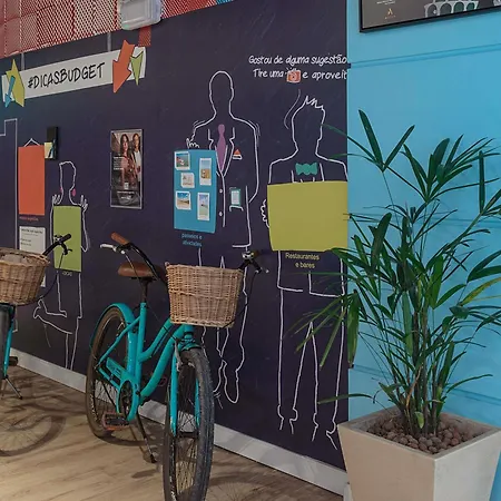 ibis budget Maceió Pajuçara-2
