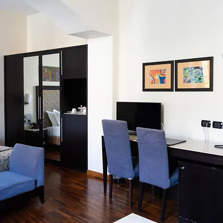 Residenza Mecenate-2