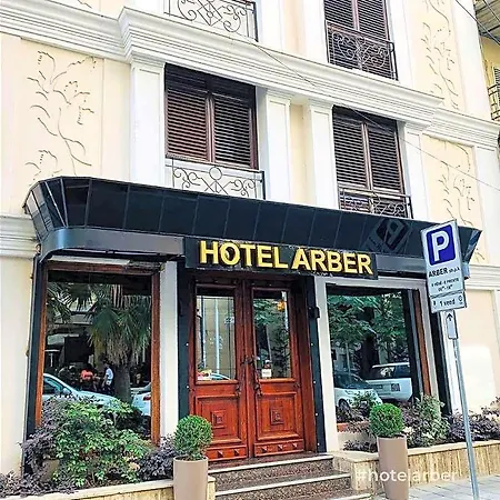Arber Hotel-3