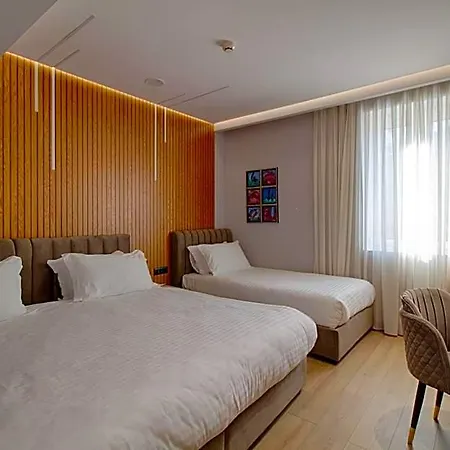 Primo Hotel-2