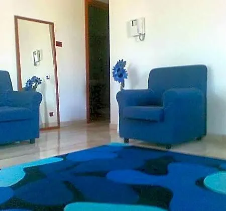 Residence La Vecchia Reggio-3