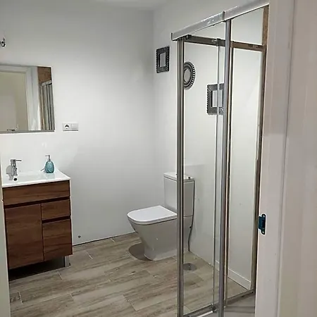 Apartamentos NayDa studio 1-2