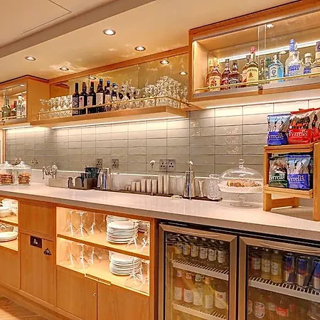 Hub By Premier Inn London Goodge Street-2