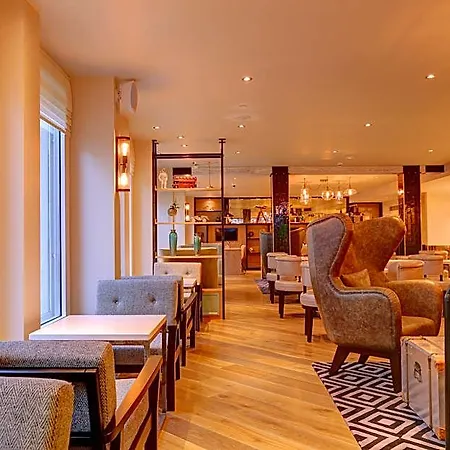 Hub By Premier Inn London Goodge Street-3