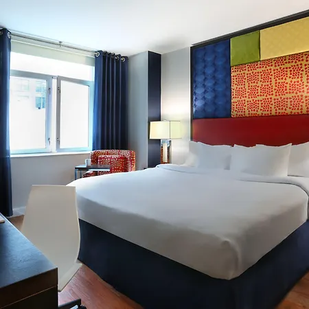 Hotel Hayden New York-2