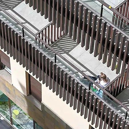 Residencia Bravo Students Granada-2