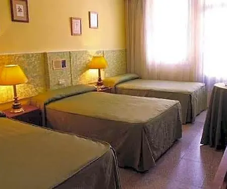 Hotel Casablanca Vigo-2