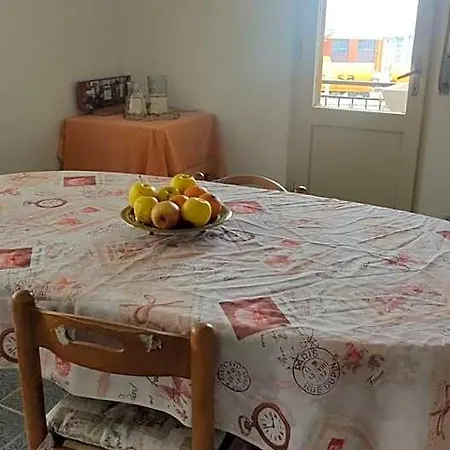 Stanze private in appartamento-3