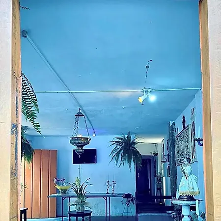 Hostel Dona Generoza-3