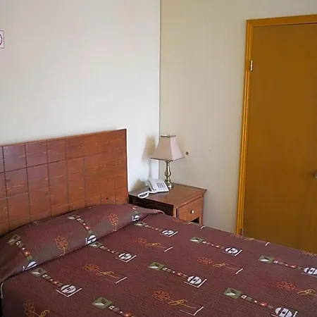 Hotel Centric Chihuahua-3
