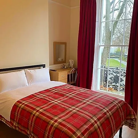 Belgrove Hotel Annexe-2