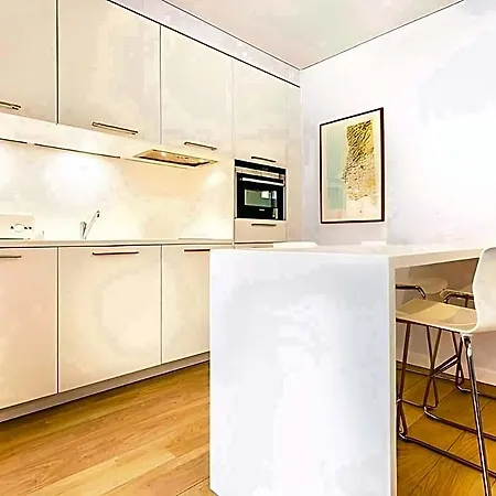 Lisbon Serviced Apartments Bairro Alto-2